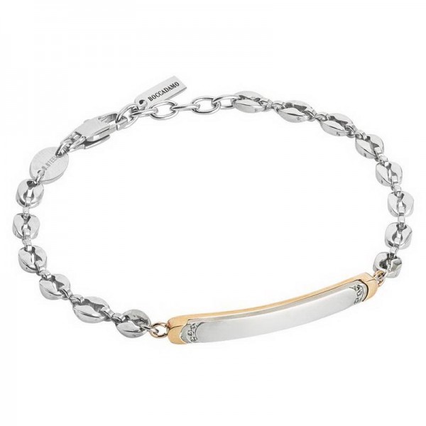 Boccadamo Men's Bracelet Man ABR418R Buy Boccadamo Men's Bracelet Man ABR418R