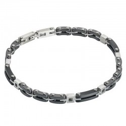 Boccadamo Herrenarmband Man ABR419N