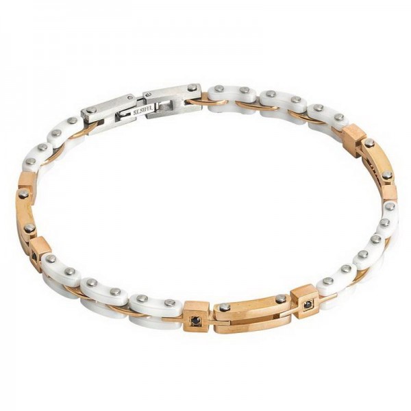 Boccadamo Men's Bracelet Man ABR419R Buy Boccadamo Men's Bracelet Man ABR419R