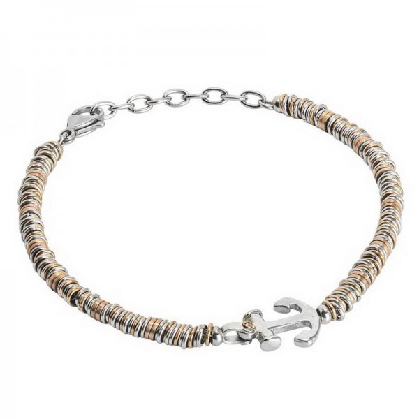 Bracelet Boccadamo Homme Man ABR423R Acheter Bracelet Boccadamo Homme Man ABR423R