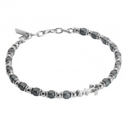 Boccadamo Men's Bracelet Man ABR425N