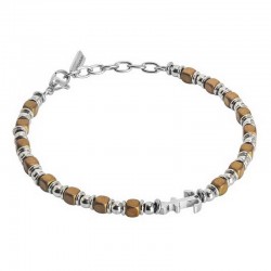 Boccadamo Men's Bracelet Man ABR425R