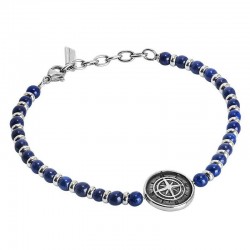 Boccadamo Men's Bracelet Man ABR426B