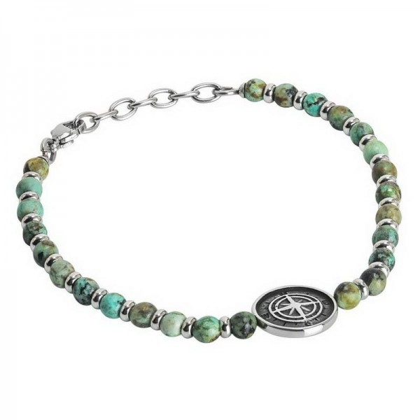 Boccadamo Men's Bracelet Man ABR426V Buy Boccadamo Men's Bracelet Man ABR426V