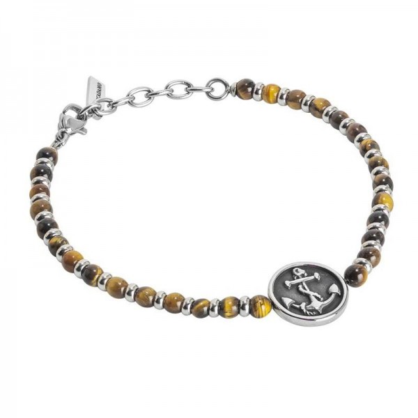 Boccadamo Men's Bracelet Man ABR427M Buy Boccadamo Men's Bracelet Man ABR427M