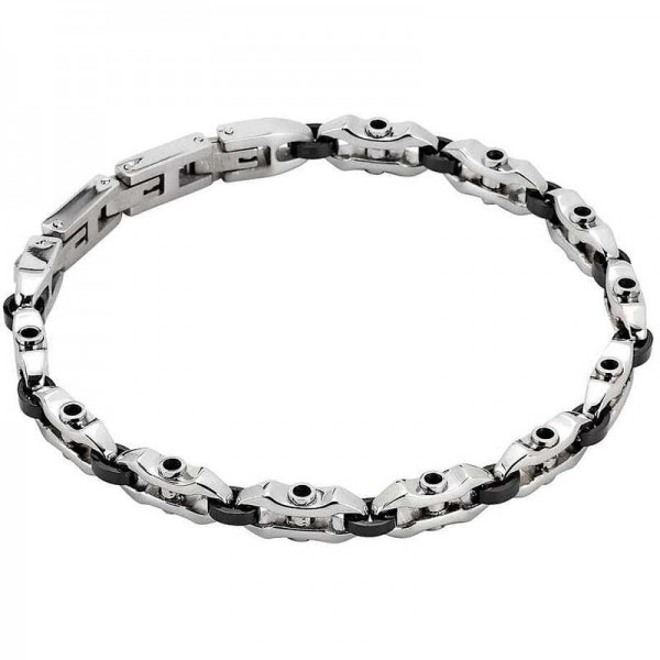 Boccadamo Men's Bracelet Man ABR520 Buy Boccadamo Men's Bracelet Man ABR520