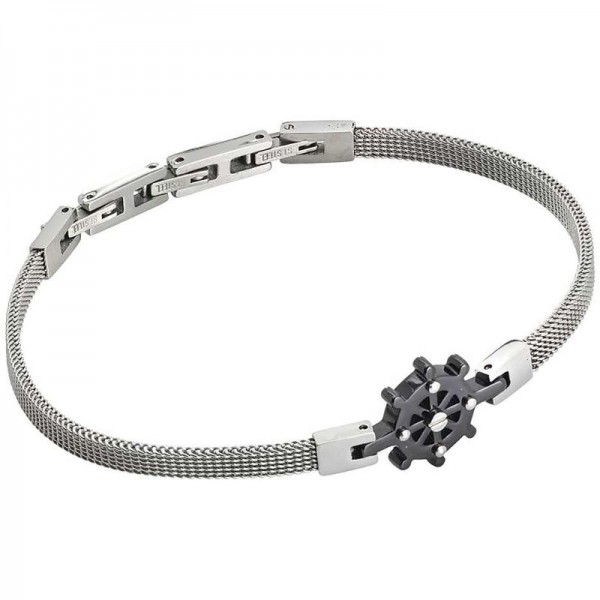 Boccadamo Mens Bracelet Man ABR545 Buy Boccadamo Mens Bracelet Man ABR545