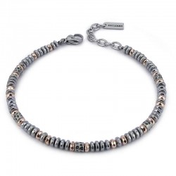 Boccadamo Herrenarmband Man ABR608G kaufen