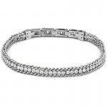 Bild des Boccadamo Man Herrenarmband ABR665