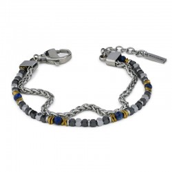 Boccadamo Man Herrenarmband ABR716B
