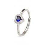 Boccadamo Sophie Womens Ring AN470B Image of the Boccadamo Sophie Womens Ring AN470B