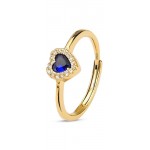 Boccadamo Sophie Womens Ring AN470DB Image of the Boccadamo Sophie Womens Ring AN470DB