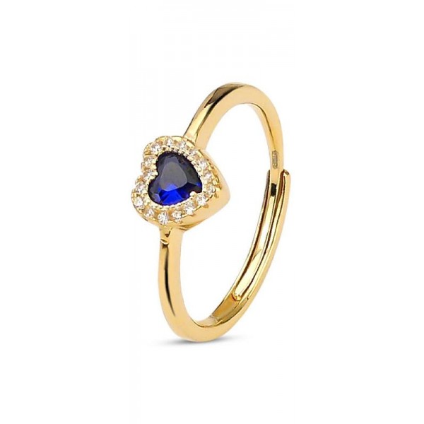 Boccadamo Sophie Womens Ring AN470DB Image of the Boccadamo Sophie Womens Ring AN470DB