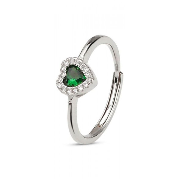 Bague Femme Boccadamo Sophie AN470V Image de la Bague Femme Boccadamo Sophie AN470V