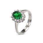 Boccadamo Sophie Womens Ring AN471V Image of the Boccadamo Sophie Womens Ring AN471V