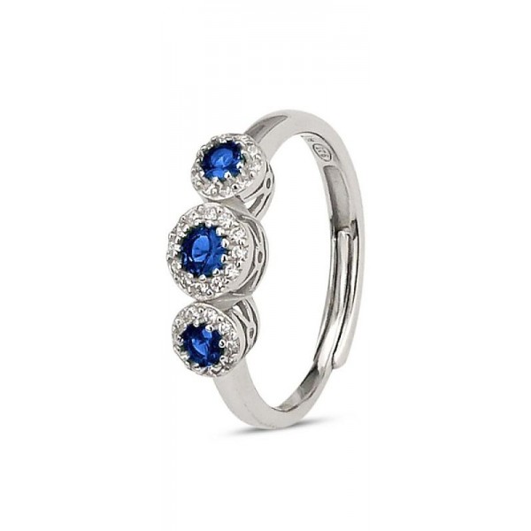 Boccadamo Sophie Womens Ring AN472B Image of the Boccadamo Sophie Womens Ring AN472B