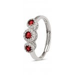 Boccadamo Sophie Womens Ring AN472R Image of the Boccadamo Sophie Womens Ring AN472R