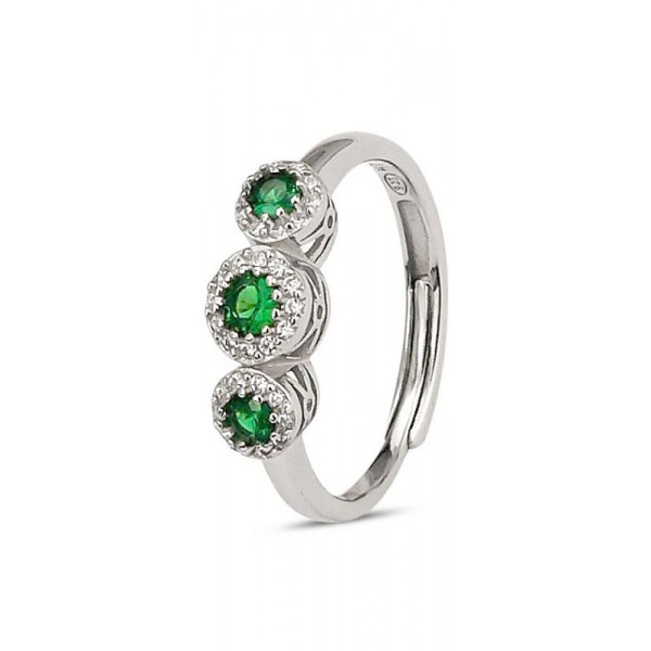 Image of the Boccadamo Sophie Womens Ring AN472V