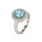 Bague Femme Boccadamo Sophie AN480A Image de la Bague Femme Boccadamo Sophie AN480A