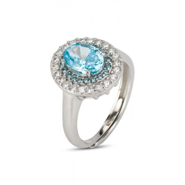 Bague Femme Boccadamo Sophie AN480A Image de la Bague Femme Boccadamo Sophie AN480A