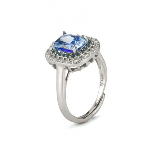 Boccadamo Sophie Womens Ring AN481B Image of the Boccadamo Sophie Womens Ring AN481B