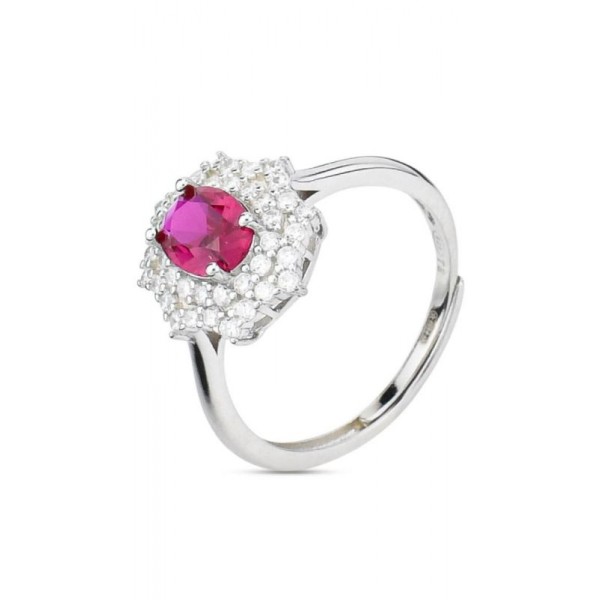 Bague Femme Boccadamo Sophie AN487R Image de la Bague Femme Boccadamo Sophie AN487R