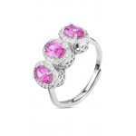 Boccadamo Sophie Womens Ring AN489R Image of the Boccadamo Sophie Womens Ring AN489R