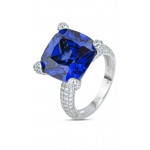 Anello Donna Boccadamo Sophie AN499B Immagine dell'Anello Donna Boccadamo Sophie AN499B