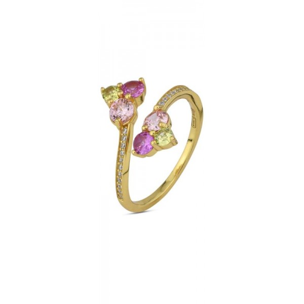 Image of the Boccadamo Sophie Womens Ring AN520D