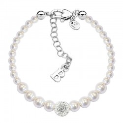 Comprare Bracciale Boccadamo Perle donna BR366