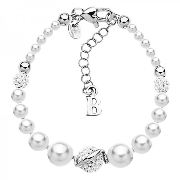 Boccadamo Perle Damenarmband BR369 Boccadamo Perle Damenarmband BR369 kaufen