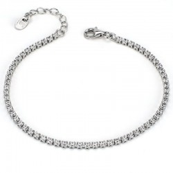 Imagen de la Pulsera de tenis para mujer Boccadamo Sophie BR592