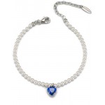 Boccadamo Sophie Ladies Bracelet BR599B Image of the Boccadamo Sophie Ladies Bracelet BR599B