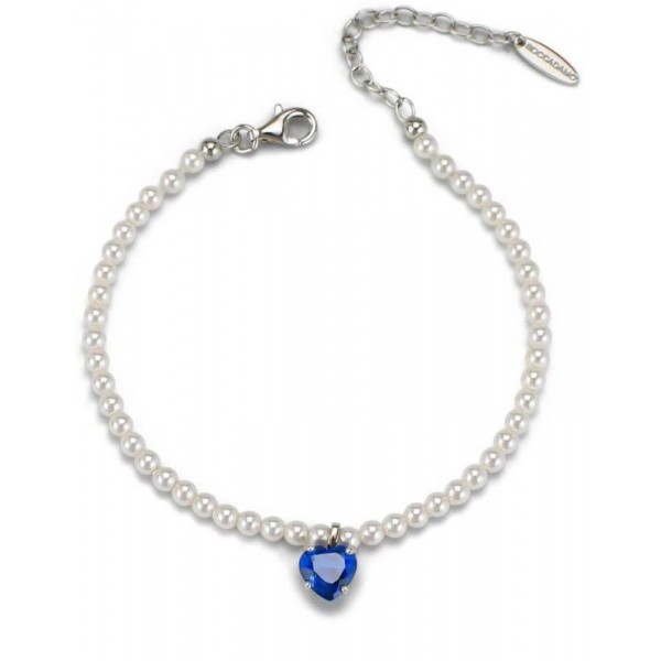 Boccadamo Sophie Ladies Bracelet BR599B Image of the Boccadamo Sophie Ladies Bracelet BR599B