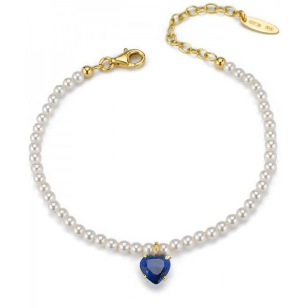 Boccadamo Sophie Ladies Bracelet BR599DB Image of the Boccadamo Sophie Ladies Bracelet BR599DB