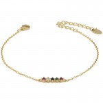 Bild des Boccadamo Sophie Damenarmband BR612D