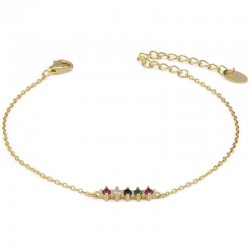 Boccadamo Sophie Damenarmband BR612D