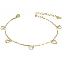 Boccadamo Sophie Ladies Bracelet BR618D