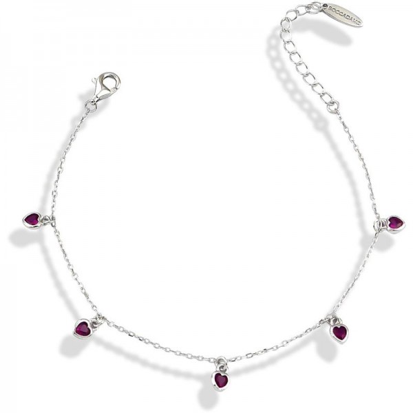 Pulsera Boccadamo Mujer Gaya GBR058R Comprar Pulsera Boccadamo Mujer Gaya GBR058R