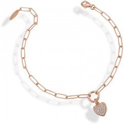 Comprare Bracciale Boccadamo Donna Gaya GBR065RS