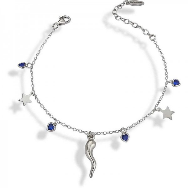 Pulsera Boccadamo Mujer Gaya GBR068Z Comprar Pulsera Boccadamo Mujer Gaya GBR068Z