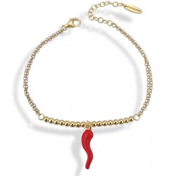 Comprare Bracciale Boccadamo Donna Gaya GBR074D