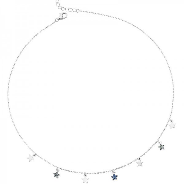 Acheter Collier Boccadamo Femme Gaya GGR002