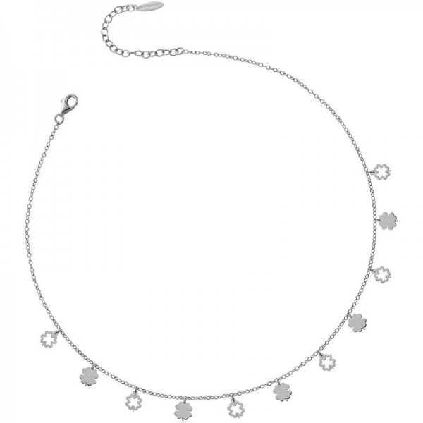 Boccadamo Damenhalskette Gaya GGR046 Boccadamo Damenhalskette Gaya GGR046 kaufen