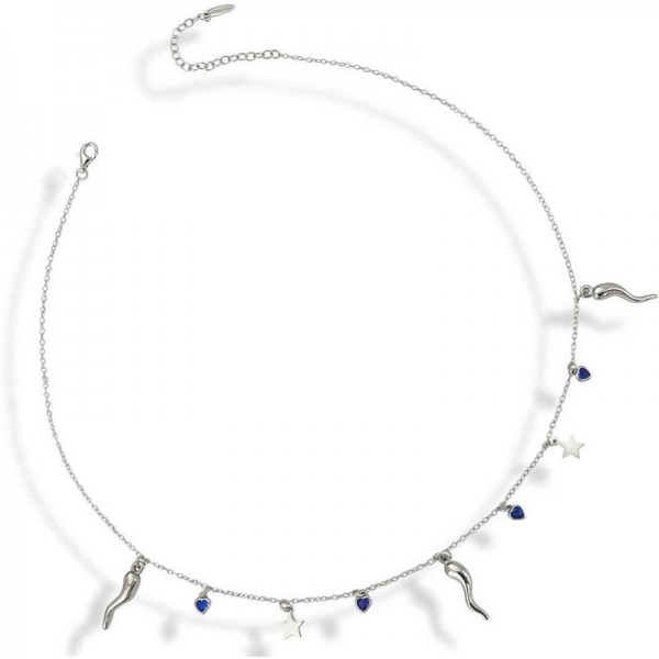 Collar Boccadamo Mujer Gaya GGR068Z Comprar Collar Boccadamo Mujer Gaya GGR068Z