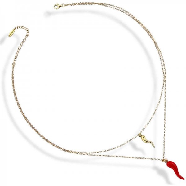 Boccadamo Damenhalskette Gaya GGR074D kaufen