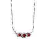 Image du Collier Femme Boccadamo Sophie GR828R