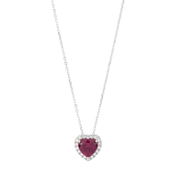 Collana Donna Boccadamo Sophie GR861R Immagine della Collana Donna Boccadamo Sophie GR861R