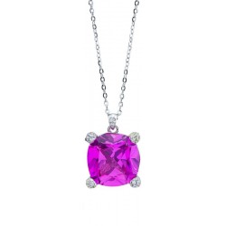 Image of the Boccadamo Sophie Womens Necklace GR869R