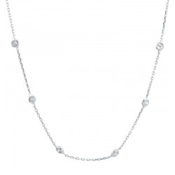 Boccadamo Sophie Women's Necklace GR879